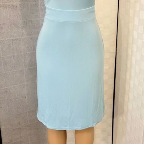 BRAND NEW ANN TAYLOR LOFT SLEEVELESS SHEATH DRESS - Picture 11 of 13